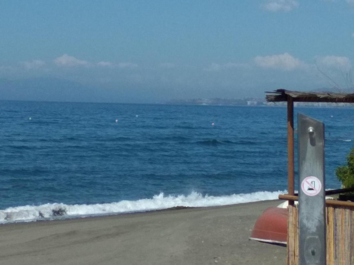 Villa Las Encinas Costa Del Sol トロクス・コスタ エクステリア 写真