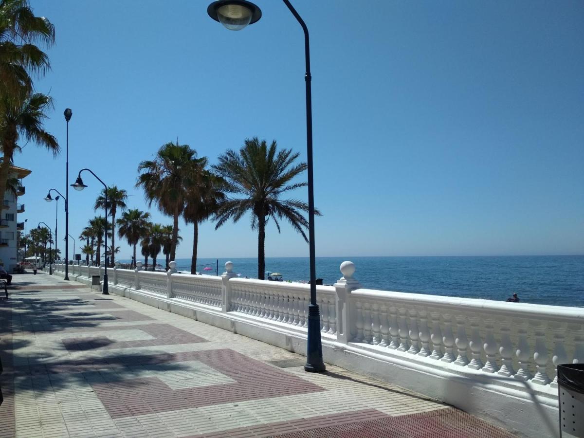 Villa Las Encinas Costa Del Sol トロクス・コスタ エクステリア 写真