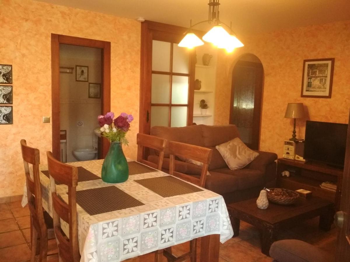 Villa Las Encinas Costa Del Sol トロクス・コスタ エクステリア 写真
