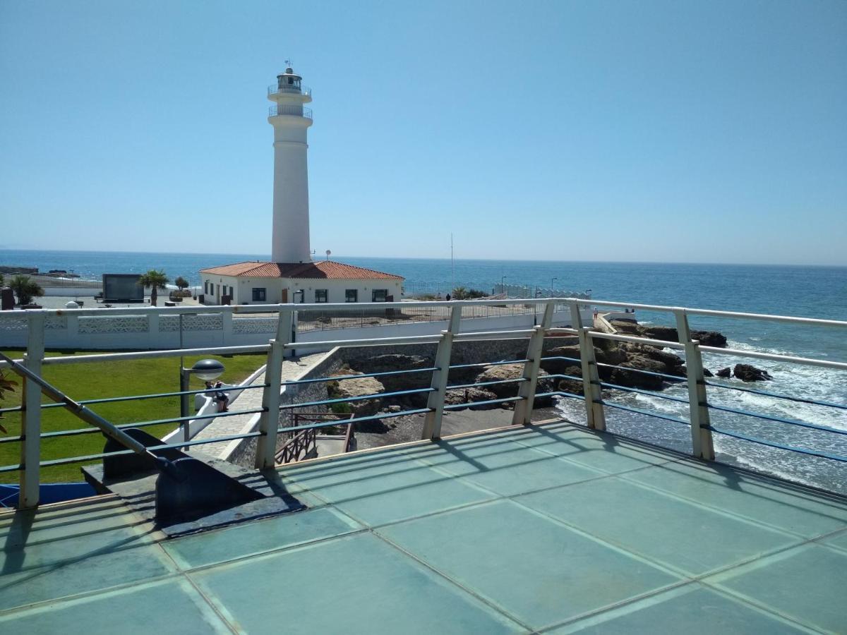 Villa Las Encinas Costa Del Sol トロクス・コスタ エクステリア 写真
