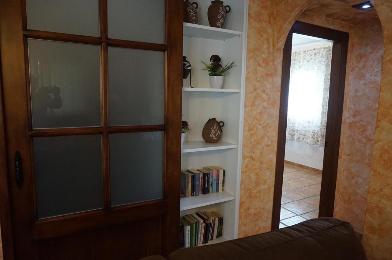 Villa Las Encinas Costa Del Sol トロクス・コスタ エクステリア 写真